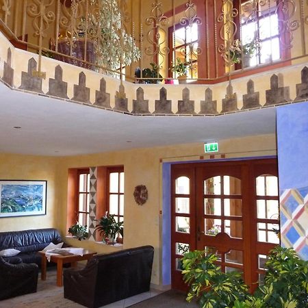 Ferienhotel Herzog Neumarkt am Wallersee Eksteriør billede