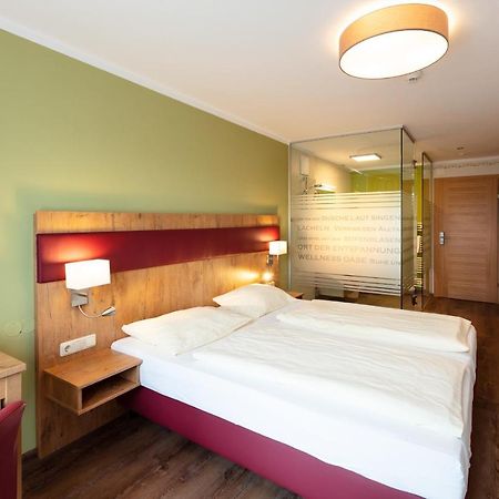 Ferienhotel Herzog Neumarkt am Wallersee Eksteriør billede