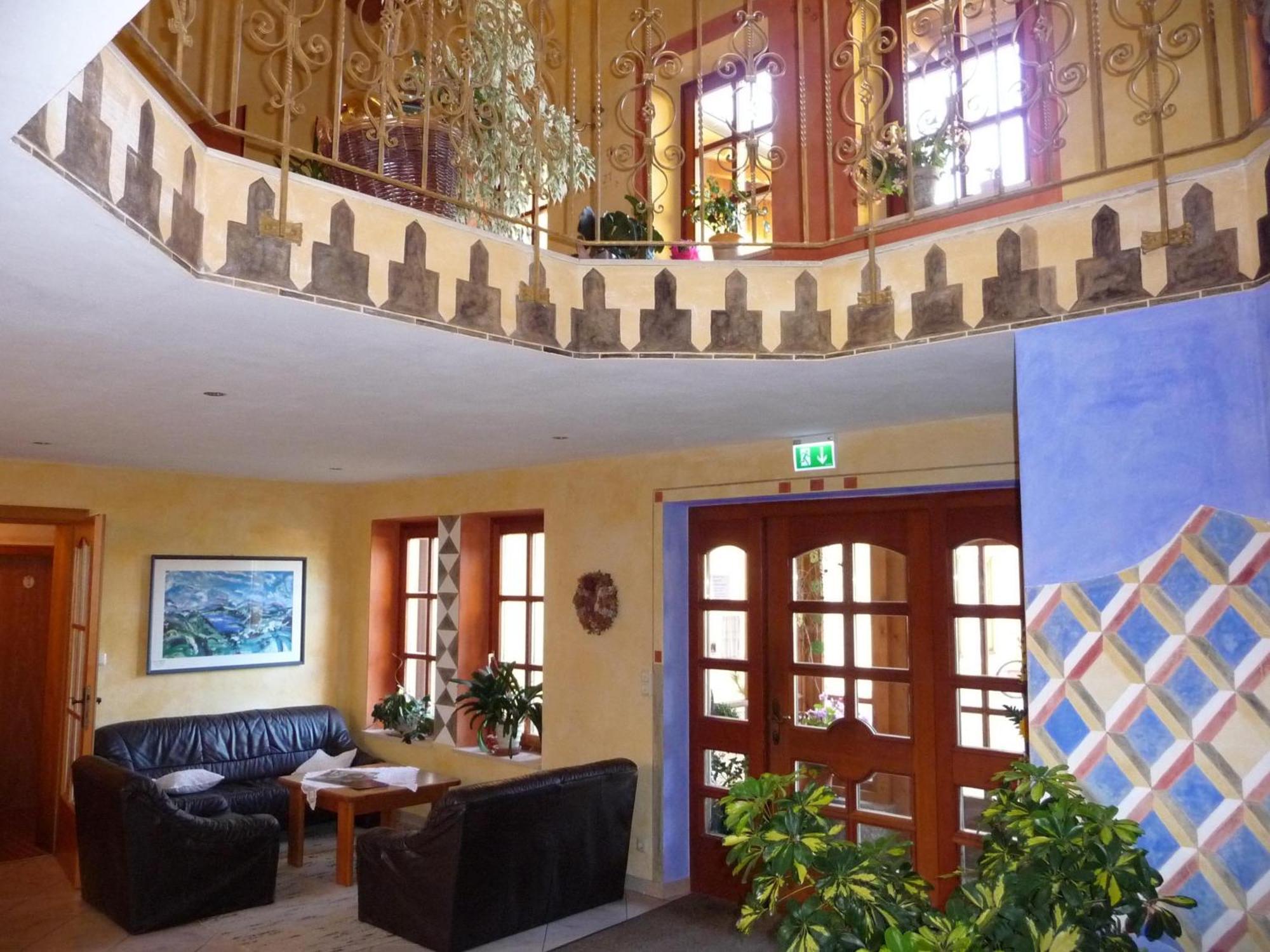 Ferienhotel Herzog Neumarkt am Wallersee Eksteriør billede