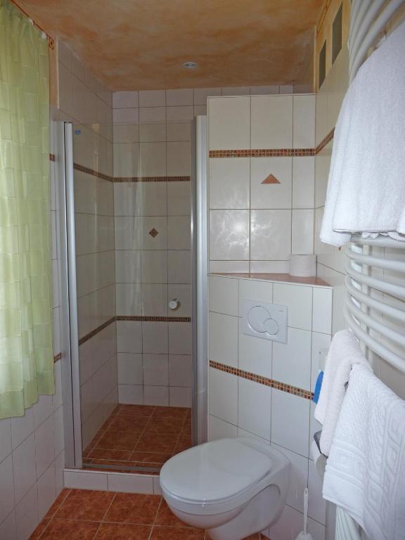 Ferienhotel Herzog Neumarkt am Wallersee Værelse billede