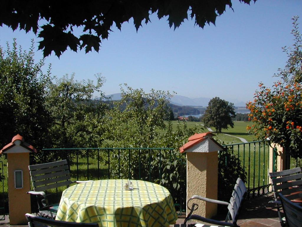Ferienhotel Herzog Neumarkt am Wallersee Eksteriør billede