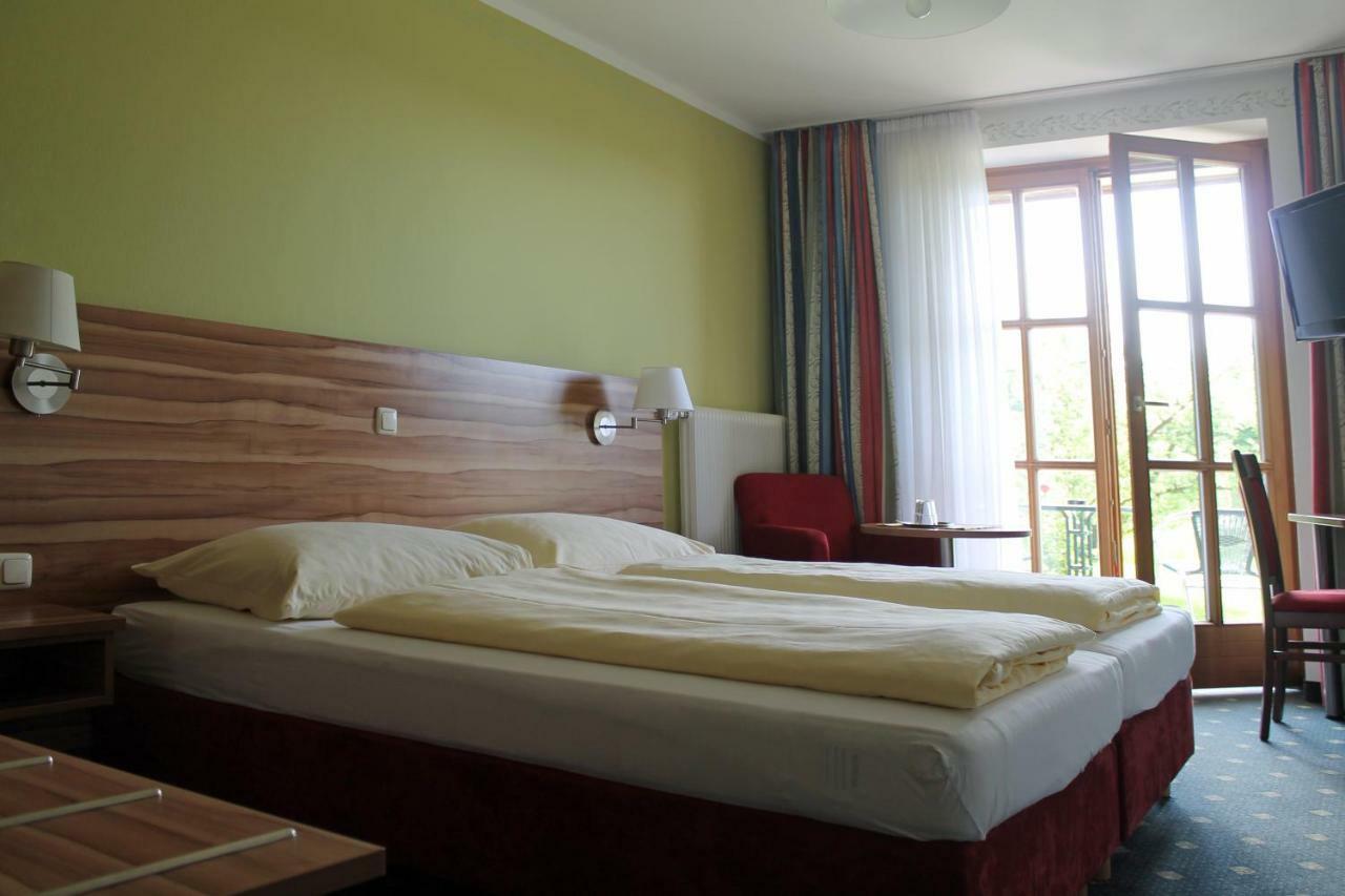 Ferienhotel Herzog Neumarkt am Wallersee Eksteriør billede