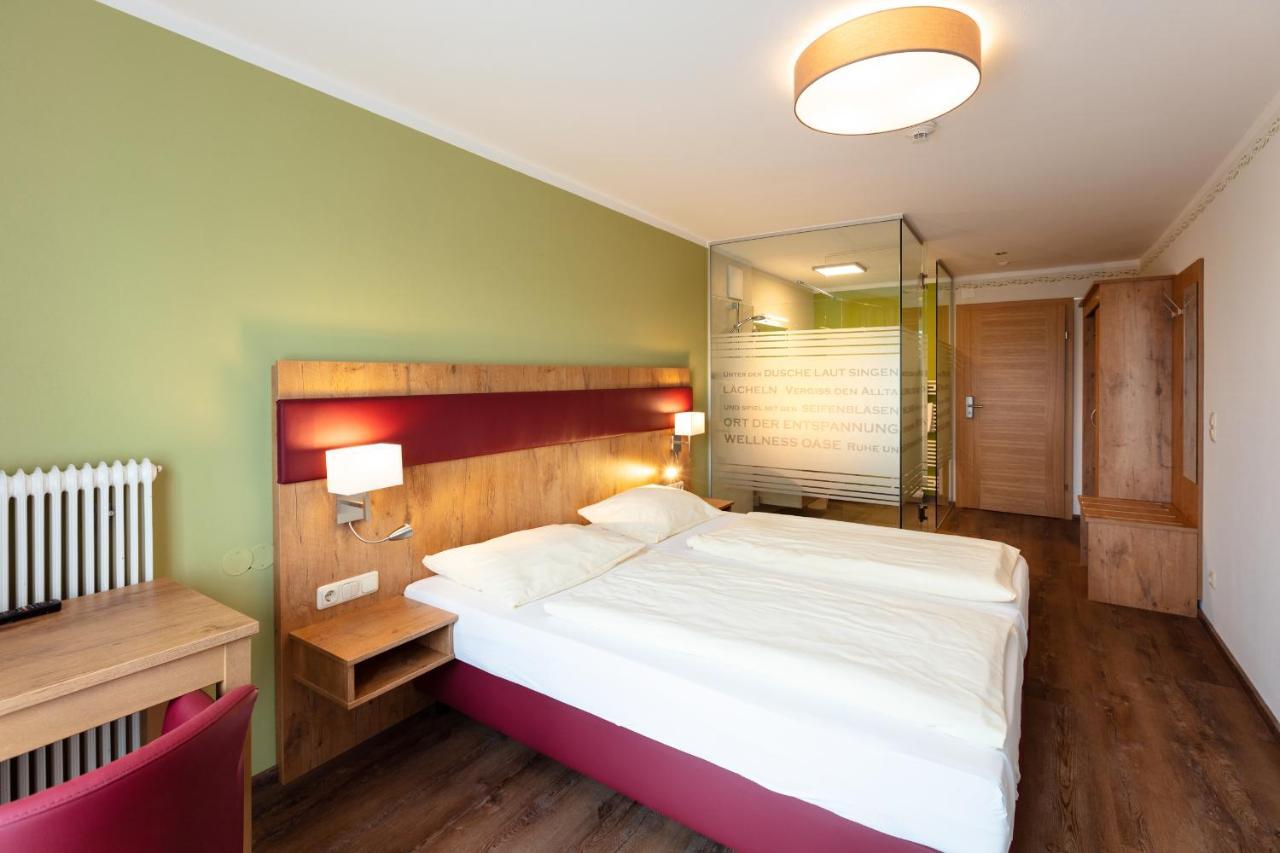 Ferienhotel Herzog Neumarkt am Wallersee Eksteriør billede