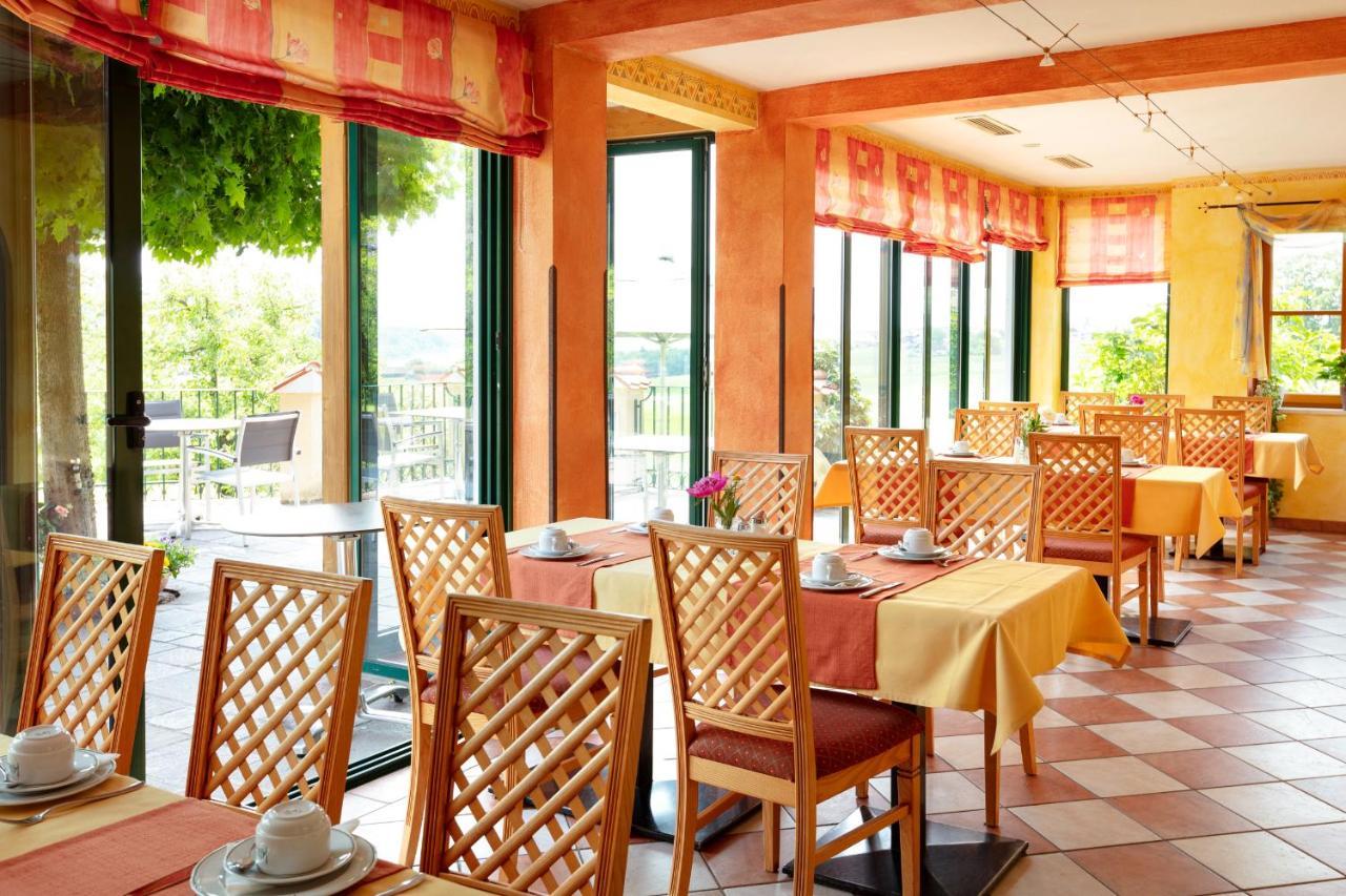 Ferienhotel Herzog Neumarkt am Wallersee Eksteriør billede